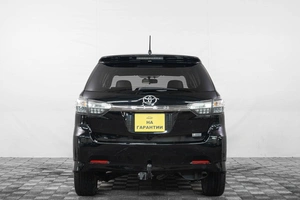 Минивэн Toyota Wish 2016 года, 1749000 рублей, Кемерово