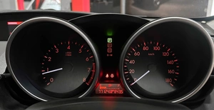 Хетчбэк Mazda Axela 2010 года, 997000 рублей, Красноярск