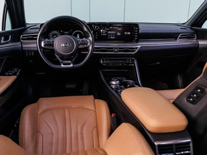 Седан Kia K5 2020 года, 3150000 рублей, Большой Сочи