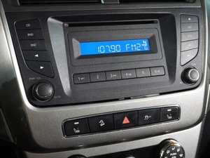 Внедорожник Geely Emgrand X7 2016 года, 769000 рублей, Воронеж