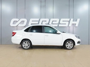Седан ВАЗ (LADA) Granta 2023 года, 929000 рублей, Воронеж