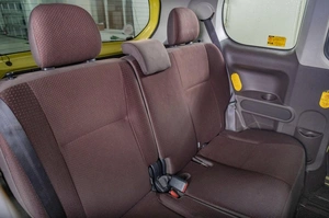 Минивэн Toyota Spade 2014 года, 1479000 рублей, Томск