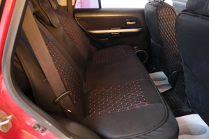 Внедорожник Suzuki Grand Vitara 2010 года, 1259000 рублей, Омск