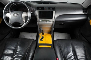 Седан Toyota Camry 2007 года, 1239000 рублей, Тюмень