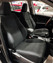 Внедорожник Toyota RAV4 2015 года, 2477000 рублей, Красноярск