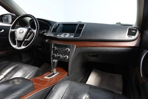 Седан Nissan Teana 2010 года, 1449000 рублей, Новосибирск