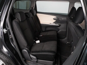 Минивэн Toyota Wish 2010 года, 1459000 рублей, Минеральные Воды