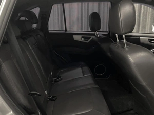 Внедорожник Lifan X60 2016 года, 700000 рублей, Красноярск