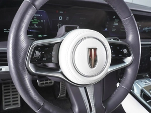 Внедорожник Hongqi E-HS9 2021 года, 3990000 рублей, Ростов-на-Дону