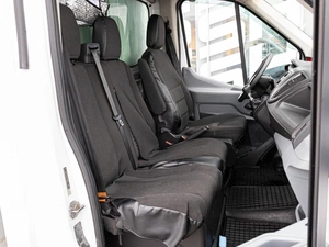 Ford Transit, VIII (2013—н. в.) 2.2 D MT (155 л.с.) 2016г. 2016 года, 2390000 рублей, Краснодар