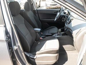 Внедорожник Hyundai Creta 2016 года, 1465000 рублей, Краснодар