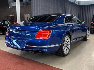 Седан Bentley Flying Spur 2021 года, 23990000 рублей, Павловская Слобода