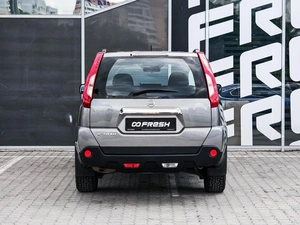 Внедорожник Nissan X-Trail 2012 года, 1130000 рублей, Краснодар