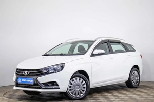 Универсал ВАЗ (LADA) Vesta 2022 года, 1139000 рублей, Пермь
