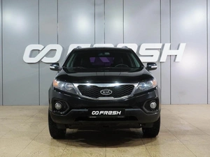Внедорожник Kia Sorento 2012 года, 1299000 рублей, Воронеж