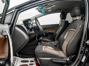 Хетчбэк Kia Ceed 2014 года, 1050000 рублей, Красноярск