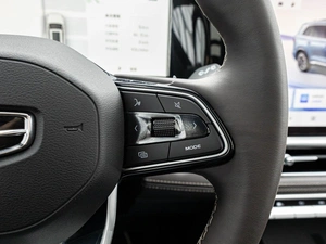 Внедорожник Geely Xingyue L 2025 года, 4390000 рублей, Краснодар