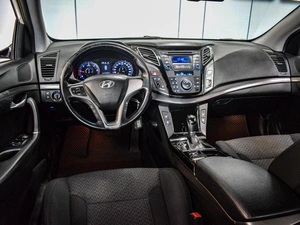 Седан Hyundai i40 2016 года, 1130000 рублей, Муром