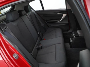 Хетчбэк BMW 1 серия 2013 года, 999055 рублей, Москва