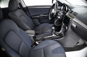 Седан Mazda 3 2005 года, 709000 рублей, Пермь
