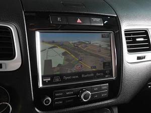 Внедорожник Volkswagen Touareg 2010 года, 2199000 рублей, Аксай