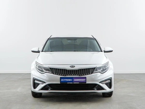 Седан Kia Optima 2018 года, 1727444 рублей, Москва