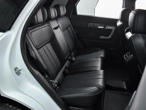 Внедорожник JAECOO J7 2024 года, 2429000 рублей, Воронеж