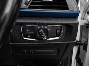Хетчбэк BMW 1 серия 2015 года, 1397000 рублей, Краснодар