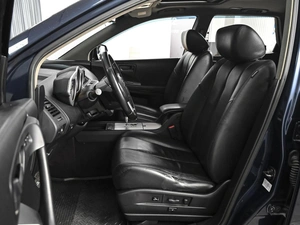 Внедорожник Nissan Murano 2007 года, 730000 рублей, Ставрополь