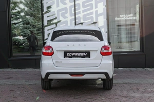 Лифтбек ВАЗ (LADA) Granta 2025 года, 949000 рублей, Ульяновск