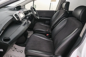 Минивэн Honda Freed 2015 года, 1159000 рублей, Красноярск