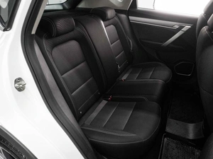 Внедорожник Geely Coolray 2022 года, 1768000 рублей, Воронеж