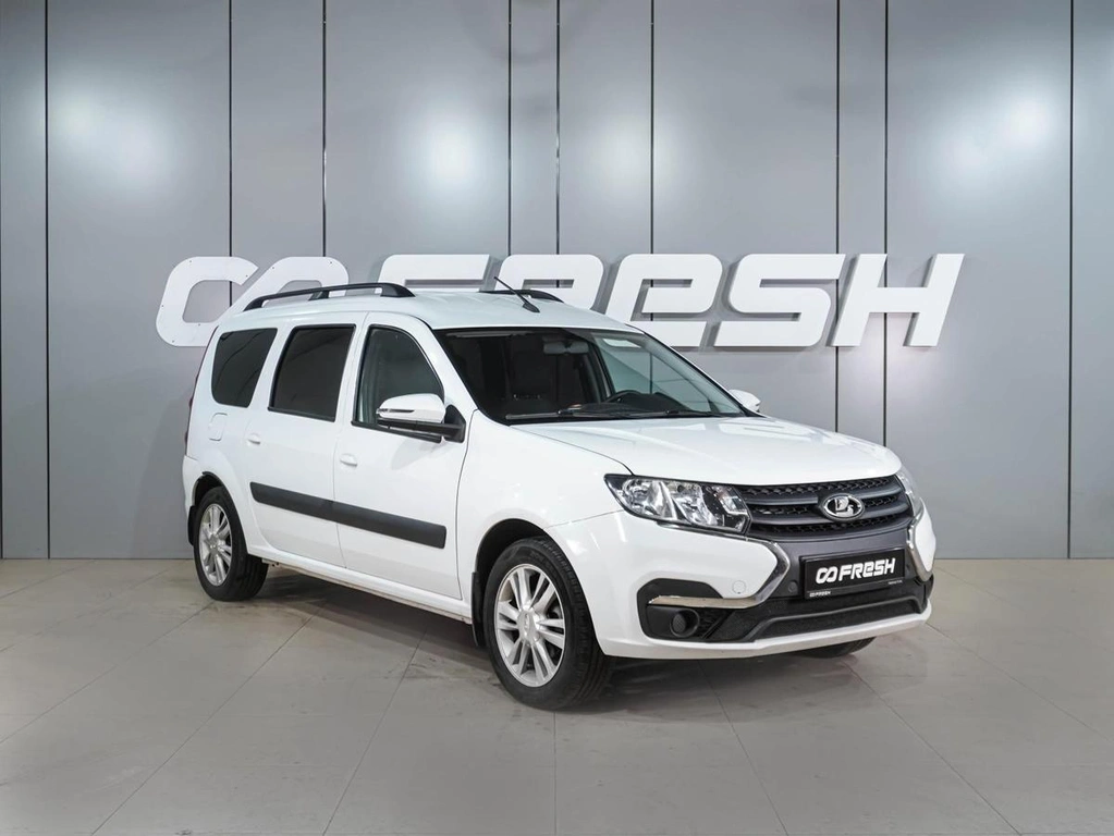 Универсал ВАЗ (LADA) Largus 2021 года, 1039000 рублей, Воронеж
