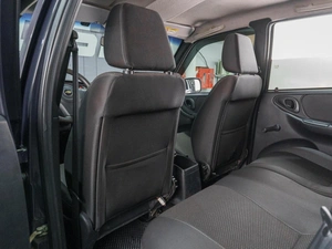 Внедорожник Chevrolet Niva 2016 года, 649000 рублей, Сургут