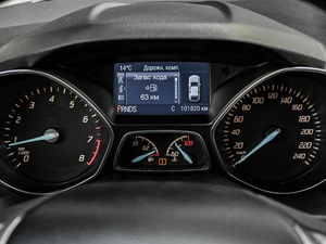 Внедорожник Ford Kuga 2013 года, 1099000 рублей, Кирилловка