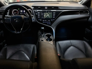 Седан Toyota Camry 2020 года, 2897000 рублей, Красноярск