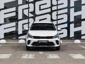 Хетчбэк Kia Rio X 2021 года, 1899000 рублей, Краснодар