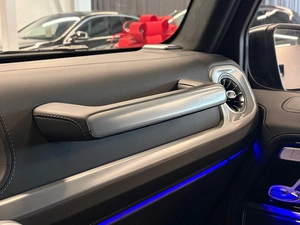 Внедорожник Mercedes-benz G-класс AMG 2020 года, 18500000 рублей, Павловская Слобода