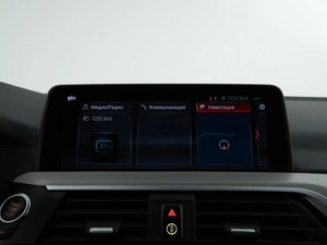Внедорожник BMW X4 2019 года, 4251444 рублей, Москва