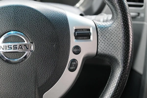 Внедорожник Nissan X-Trail 2007 года, 1099000 рублей, Омск