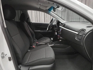 Седан Kia Rio 2020 года, 1079000 рублей, Красноярск