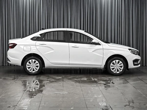 Седан ВАЗ (LADA) Vesta 2025 года, 1579000 рублей, Ставрополь