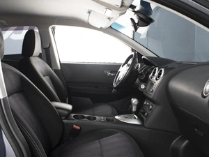 Внедорожник Nissan Qashqai 2012 года, 840000 рублей, Омск