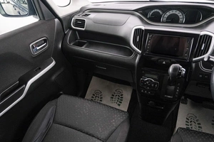 Минивэн Suzuki Solio 2015 года, 899000 рублей, Красноярск