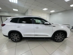 Внедорожник Chery Tiggo 8 Pro 2021 года, 2199000 рублей, Ачинск