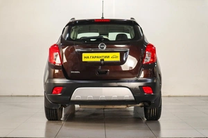 Внедорожник Opel Mokka 2014 года, 1119000 рублей, Челябинск
