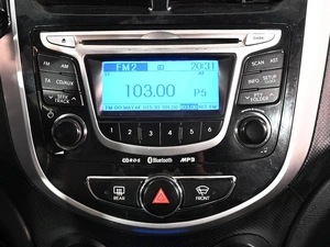 Седан Hyundai Solaris 2012 года, 690000 рублей, Ростов-на-Дону