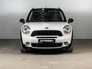 Внедорожник MINI Cooper S Countryman 2012 года, 1395000 рублей, Ставрополь