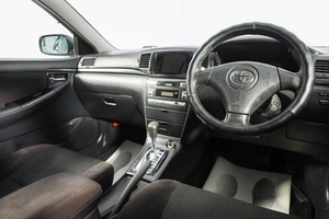 Универсал Toyota Corolla Fielder 2005 года, 749000 рублей, Новосибирск