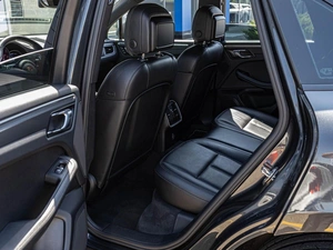 Внедорожник Porsche Macan 2018 года, 3499000 рублей, Краснодар